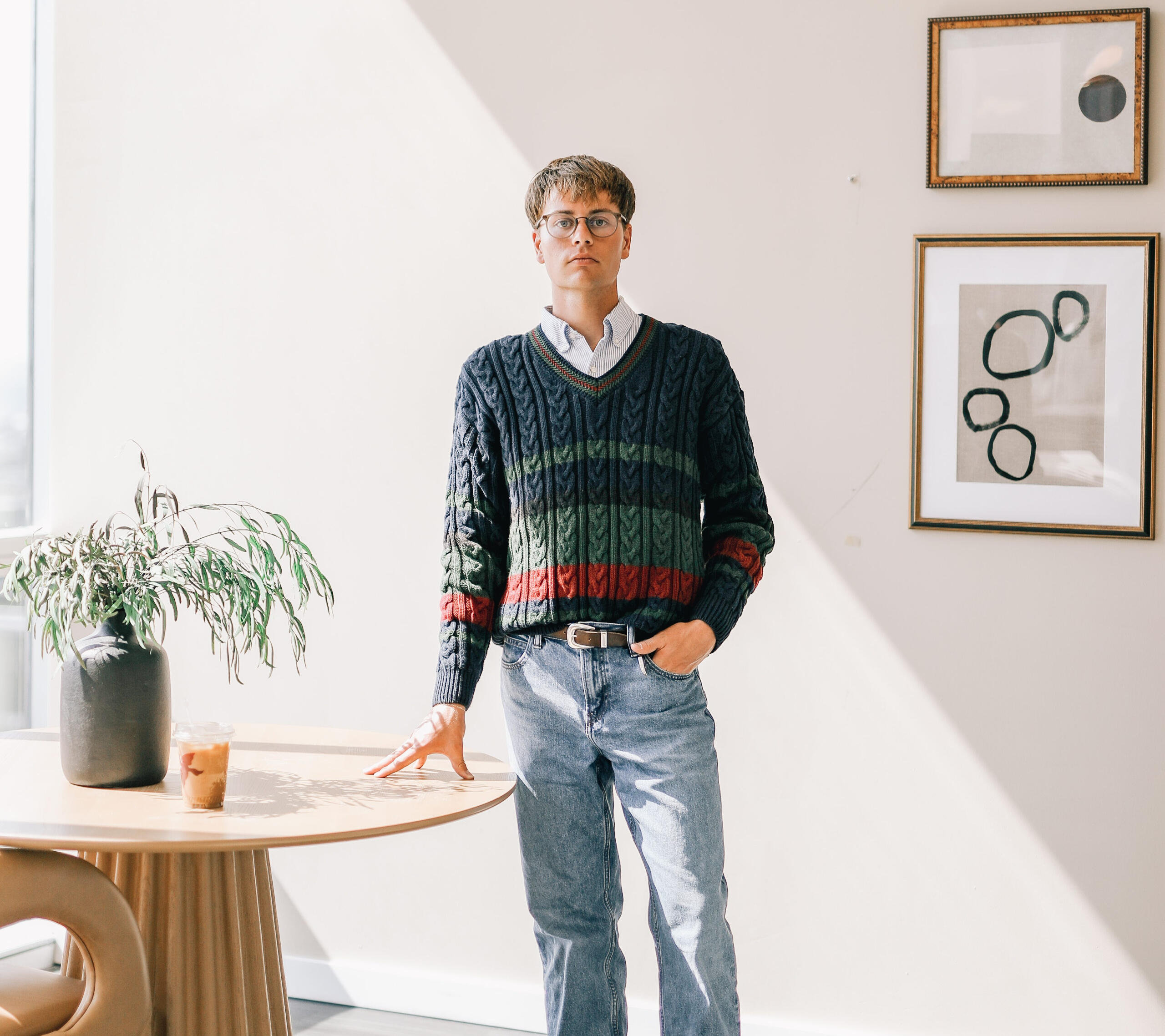 professional recruiter